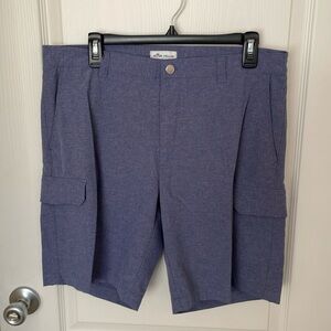 Peter Millar shorts